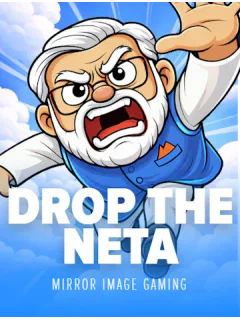 Drop The Neta