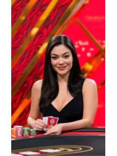 Classic Speed Blackjack 22