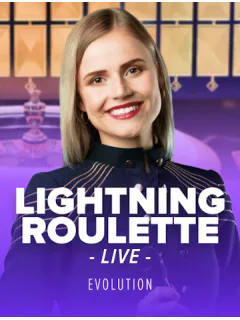 Lightning Roulette